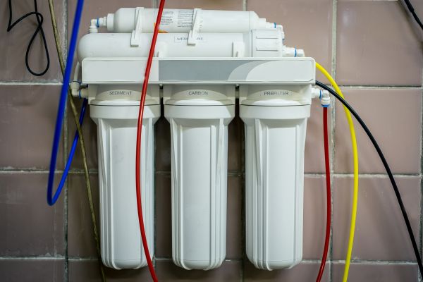 Bozeman Water Treatment