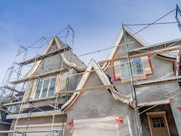 Bozeman Stucco Service