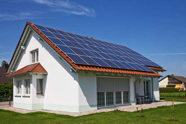 Bozeman Solar Panels Service