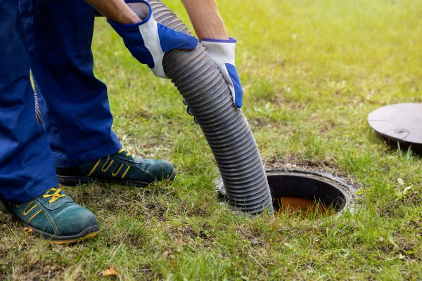 Bozeman Septic Service