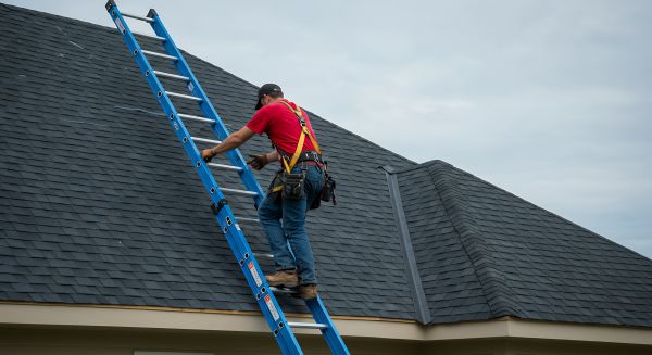 Bozeman Roofing Service