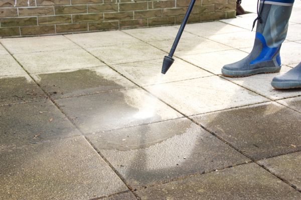 Bozeman Power Washing