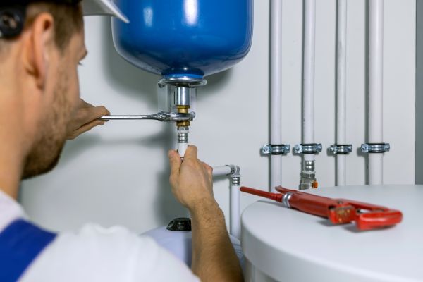 Bozeman Plumbing Service