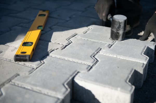 Bozeman Pavers Service