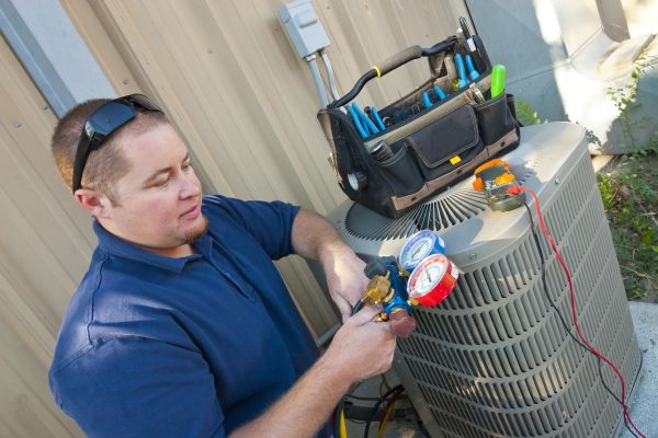 Bozeman HVAC Service