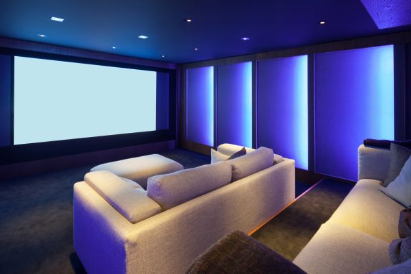 Bozeman Home Theater Service