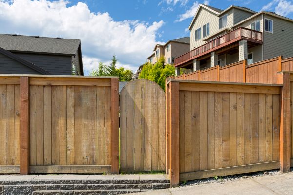 Bozeman Fence Service