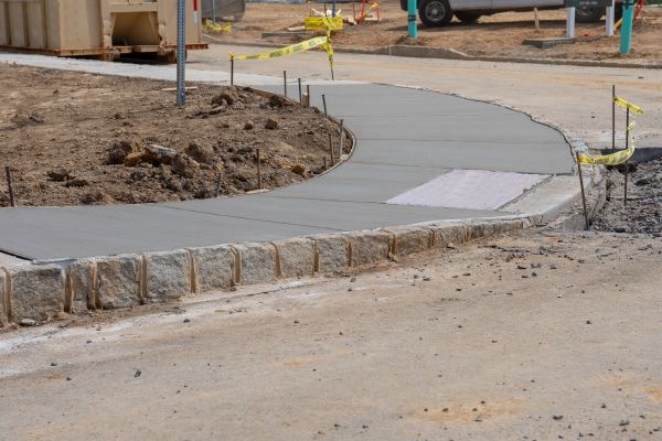Bozeman Concrete Repair