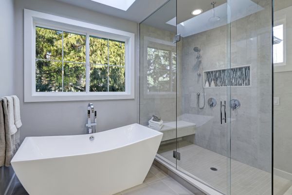 Bozeman Bathtub Installation