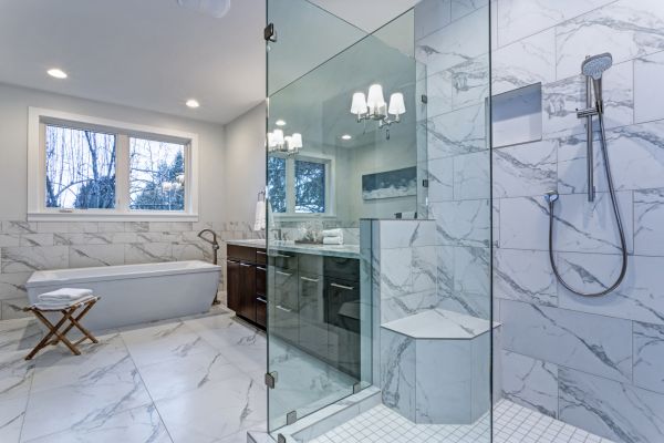 Bozeman Bathroom Remodeling